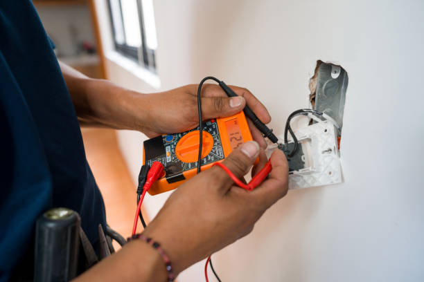 Best Electrical Contractors for Businesses  in Fredericksburg, VA