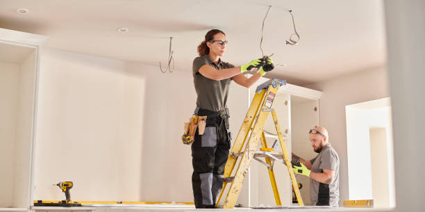 Best Emergency Electrician Near Me  in Fredericksburg, VA
