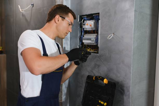 Best Generator Installation Services  in Fredericksburg, VA