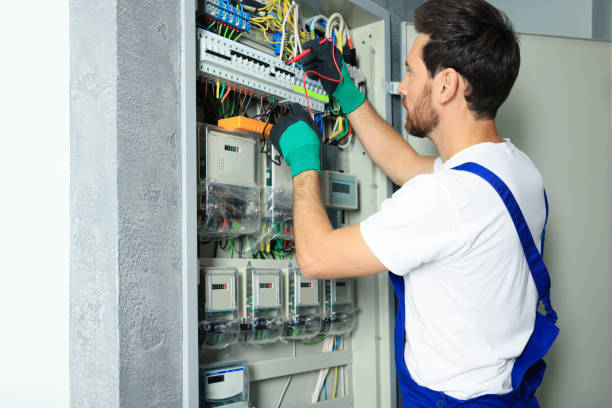 Generator Installation Services in Fredericksburg, VA