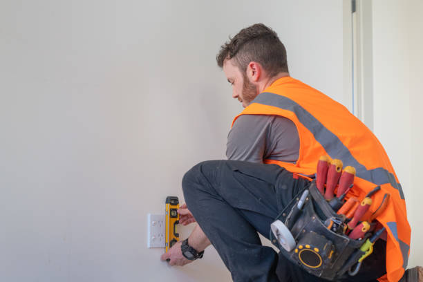Best 24-Hour Electrician  in Fredericksburg, VA