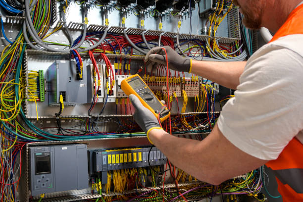 Affordable Emergency Electrician in Fredericksburg, VA